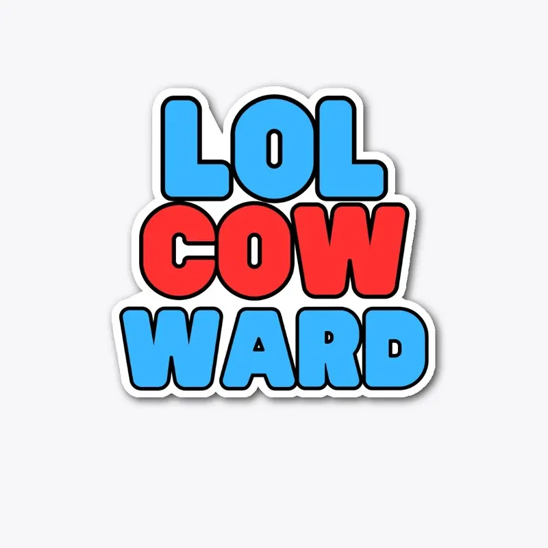 lolcoward