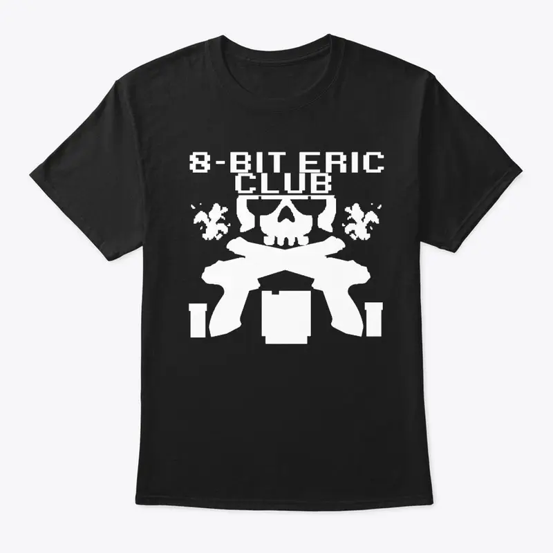 8-Bit Eric Club