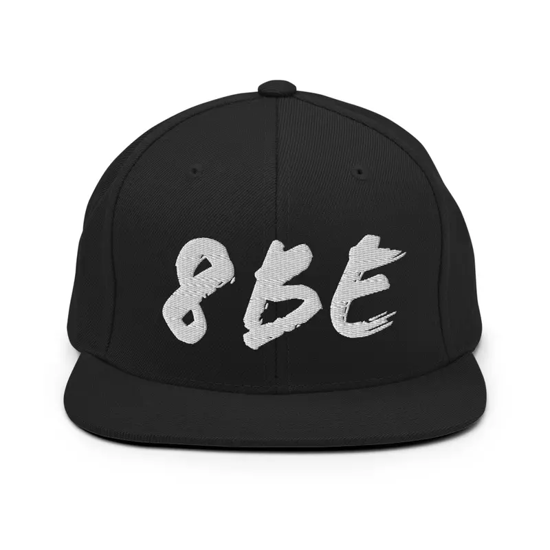 8BE HAT